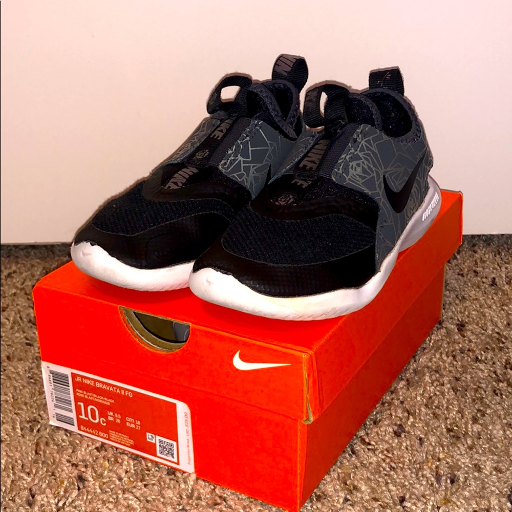 10.5c Nike Flexrunners